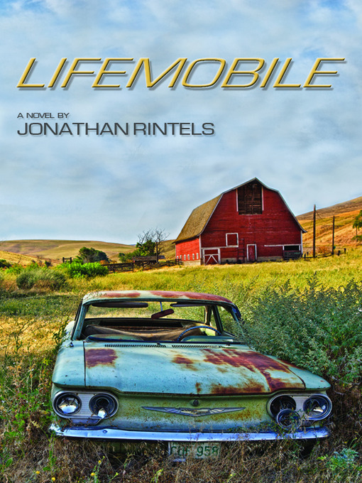 Title details for Lifemobile by Jonathan Rintels - Available
